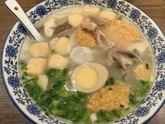 -小潘记鸭血粉丝汤