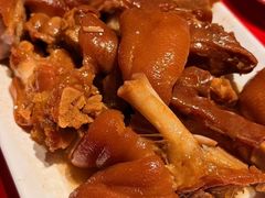 -春梅里卤鹅馆·47年老字号(中山路店)