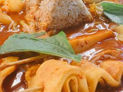 -包装马车·韩国料理·포장마차