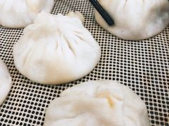 蟹黄汤包-蒋家桥饺面店(广陵路店)