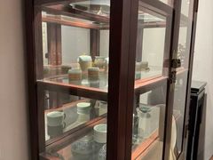 -香然会·园林雅宴(陆家嘴店)