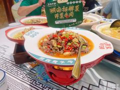 -湘厨私房菜(广昌店)