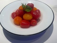 -钳小柒·小龙虾蓝龙王烧烤夜宵(长寿路店)