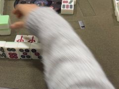 -素禅棋牌会所(海阳路店)