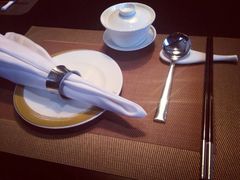 海天楼中餐厅-海天楼(天津泛太平洋店)