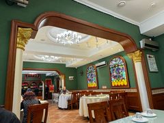 -老松滨饭店(菜艺街店)