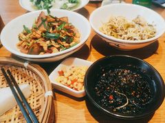 -印象鲵宴·张家界地标美食名片(溪布街店)