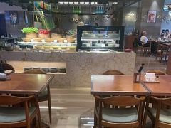 -美盛喜来登大酒店-盛宴标帜餐厅