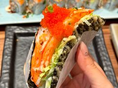 -Tuna maki寿司(苏州万象天地店)
