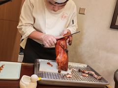 -张烤鸭·川菜·非遗冒烤鸭(青石桥店)
