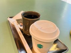 -sugarman espresso素饮糖人高新咖啡工厂
