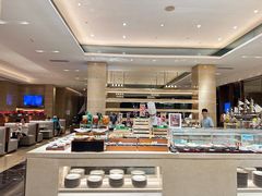 -广州天河合景福朋喜来登酒店