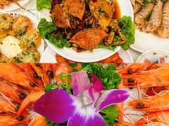 -四川小胡子海鲜(丁村万人海鲜广场店)