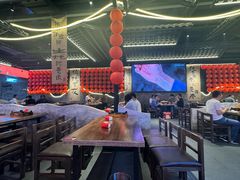 -王扯火胖哥烤生蚝(眉山首店)