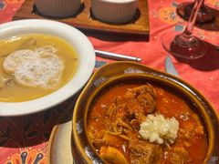 -塔道斯西餐厅(中央大街店)