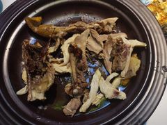 -秋色客家菜(南山店)