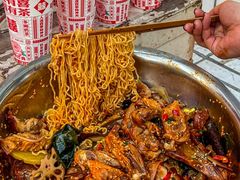 -文立新麻辣烫(合生汇21街区店)