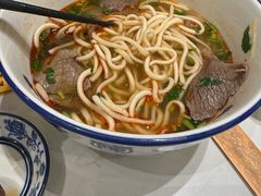 -陳香貴·兰州牛肉面(东方宝泰店)