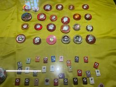 -枫泾古镇-人民公社旧址