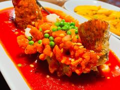 -外婆家(西红门荟聚购物中心店)