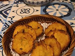 -图味美小黄鱼·景德菜(浙江路店)