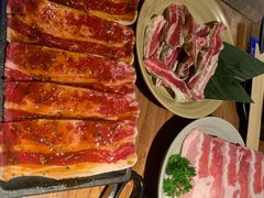 -九畋町和牛黑牛烤肉料理(三里屯3·3大厦店)
