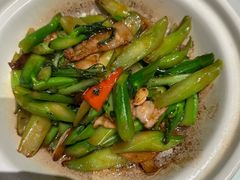 -廊亦舫Lang Yi Fang Restaurant(金桥店)
