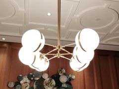 -A One Kitchen·南京精菜馆(德基广场店)
