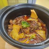 今日打卡美食小馆子