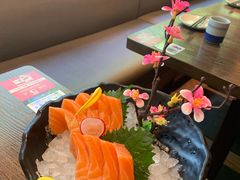 -大雄寿司(中华广场店)