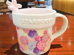 -星巴克(钦江路店)