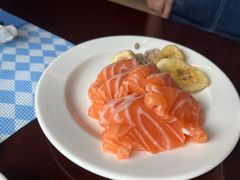 -广州希尔顿逸林酒店-OPEN開·全日制餐厅·海鲜·小火锅·自助餐(东风路店)