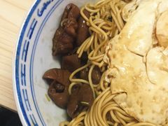 -盛兴面馆(真儒大厦店)