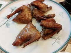 -点都德(盘福楼店)