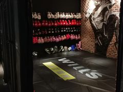 -威尔仕健身·游泳(KING88店)