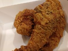 -麦当劳(北京南站店)