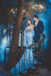 点击看大图 -太古映画婚纱摄影(天河店)