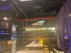 大堂-囧吉香生蚝牛排馆(湖北路店)