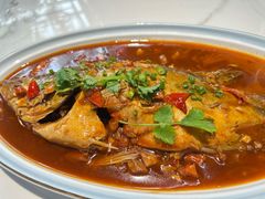 -又见炊烟私房菜(敬亭路店)