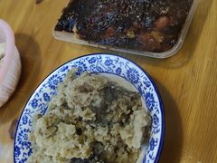 甜甑糕-叁省斋粉蒸肉甑糕·清真(回民街店)