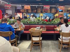 -管氏翅吧(马家堡店)