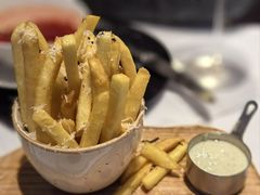 -黑宝石西餐厅(汇励99城市公园店)