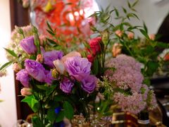 -花满楼(启秀路店)