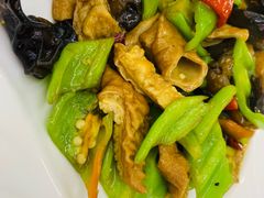 -锅贴王海鲜小馆