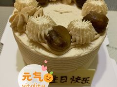 -壹点壹客·生日蛋糕(龙岗店)