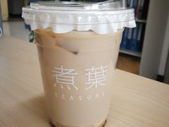 -煮叶(悠唐广场店)