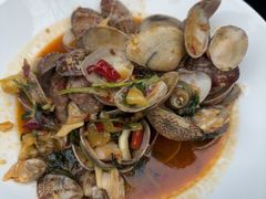 -小丫头餐厅·江浙菜·烧烤(灵隐店)