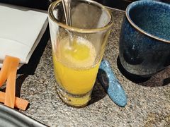 -湊湊火锅·茶憩(来福士广场店)