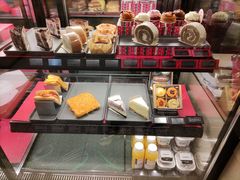 -星巴克(武汉招商公园1872店)