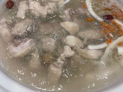 -龙泉人椰子鸡.糟粕醋.海南菜(三亚旗舰店)